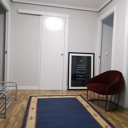 Salimar 23 Διαμέρισμα Salinas  Εξωτερικό φωτογραφία
