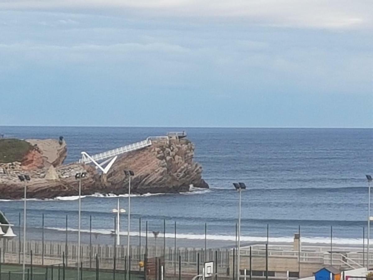 Salimar 23 Διαμέρισμα Salinas  Εξωτερικό φωτογραφία